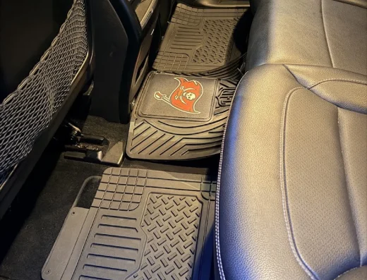 Chen’s Mobile Detailing