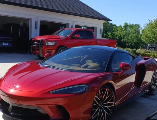 CK’s Signature Mobile Detailing