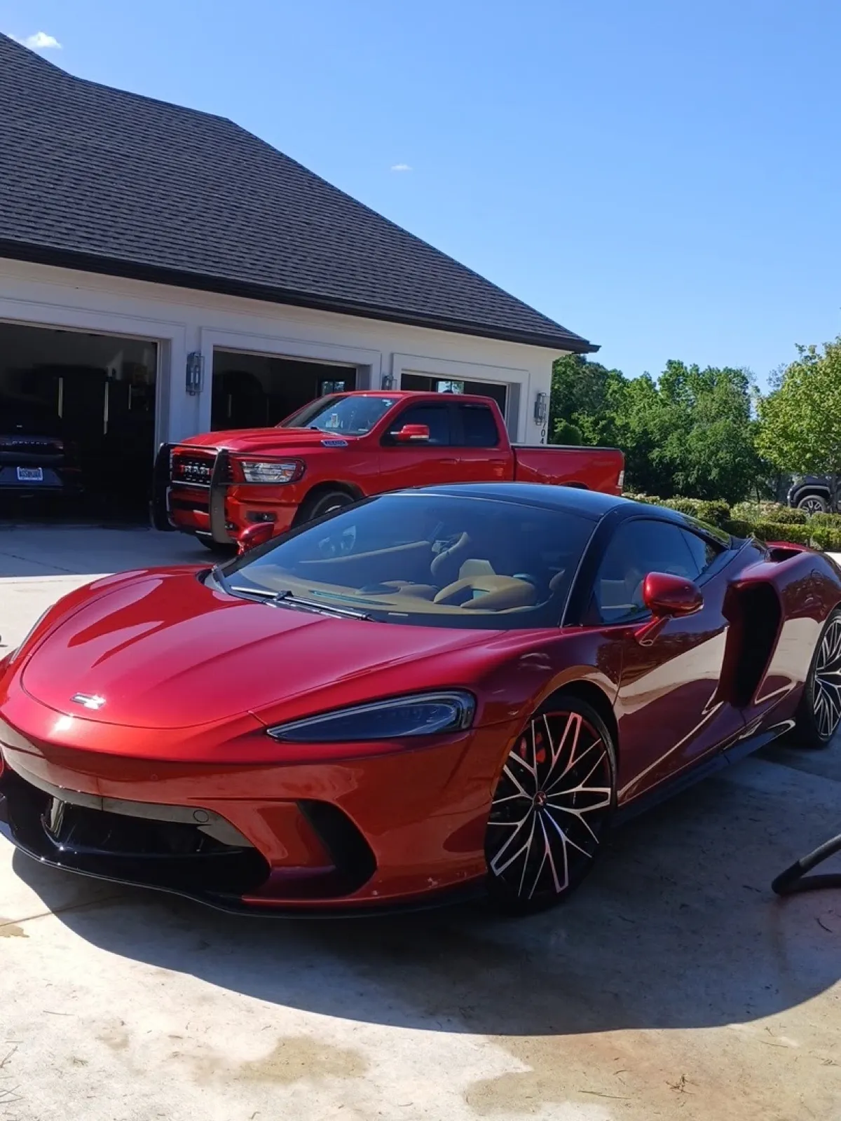 CK's Signature Mobile Detailing – Car Detailing in Ocala, FL