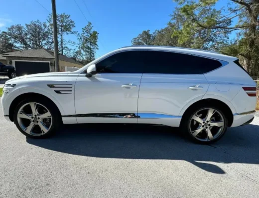 CLAS Auto Detailing
