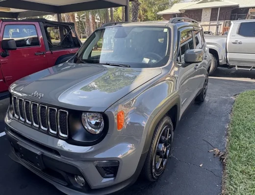 Classically Clean Mobile Detailing – Car Detailing in Stuart, FL