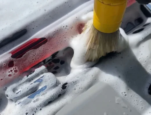 Clean Freekz Mobile Detailing – Car Detailing in Naples, FL