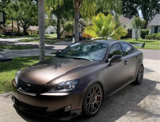 Cleanest Auto Detailing – Car Detailing in Wesley Chapel, FL