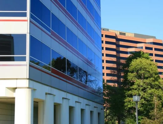 C﻿learwa﻿ter Commercial and Home W﻿indow T﻿inti﻿ng