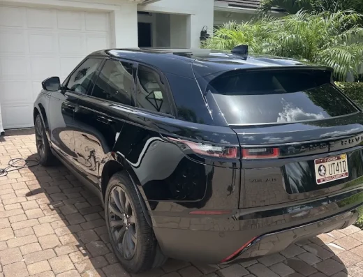 Cntdetailingvb – Car Detailing in Vero Beach, FL