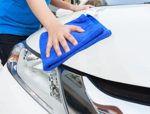 Coastal Express Car Wash