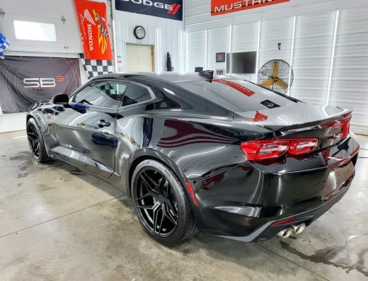 Coco Ceramics - SB³ Coatings – Car Detailing in Cape Coral, FL