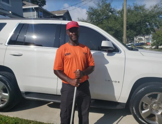Cory’s Mobile Detailing & Car Wash Services
