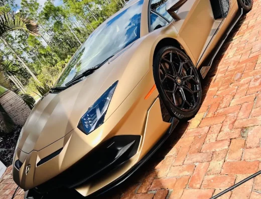 Crispy Clean Detailing