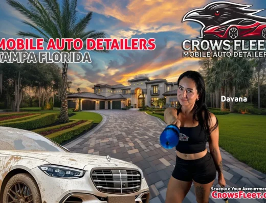 Crows Fleet