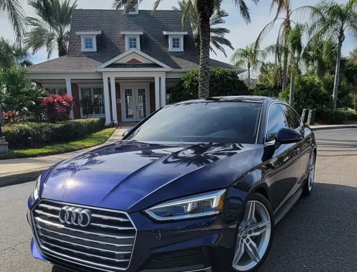 Crystal Clear Auto Detail