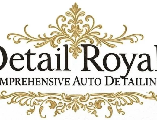 Detail Royale – Comprehensive Auto Detailing