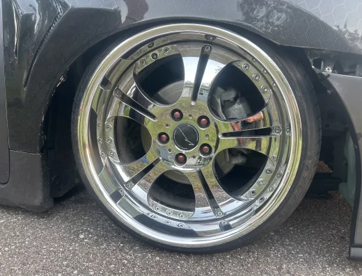 DetailFX Auto Spa