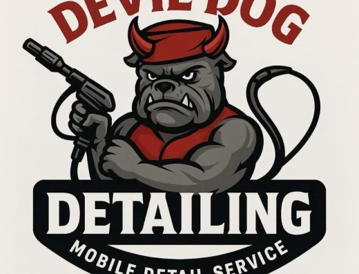 Devil Dog Mobile Detailing LLC