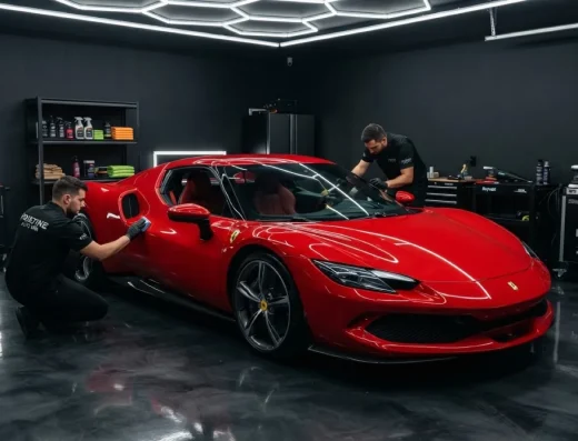 Devil Dog Mobile Detailing LLC – Car Detailing in Clearwater, FL