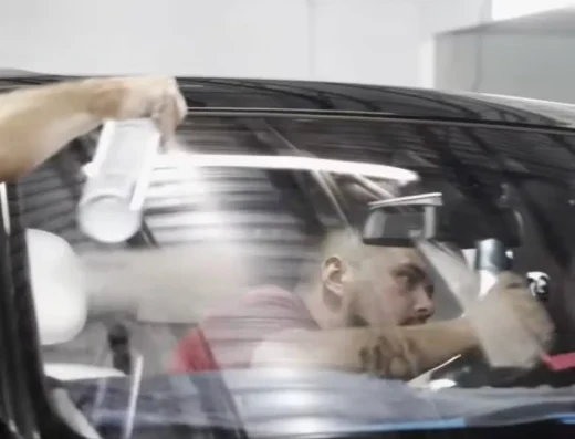 Done Right Wrap & Window Tinting – Car Detailing in Port St. Lucie, FL