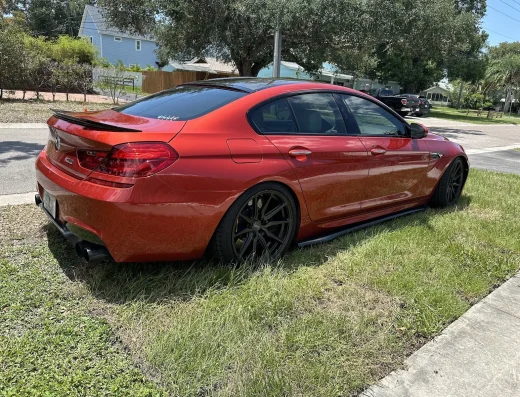 Done Rite Mobile Detailing