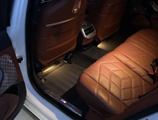 D&P’s Premium Mobile detailing