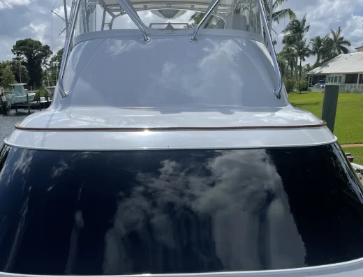 Eagle marine boat detailing LLC
