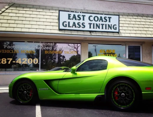 East Coast Tinting & Design, Inc.