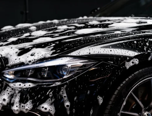 Eduel auto/truck Detailing