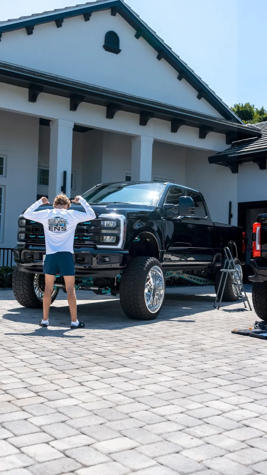 ENS Customs & Detailing – Car Detailing in Stuart, FL