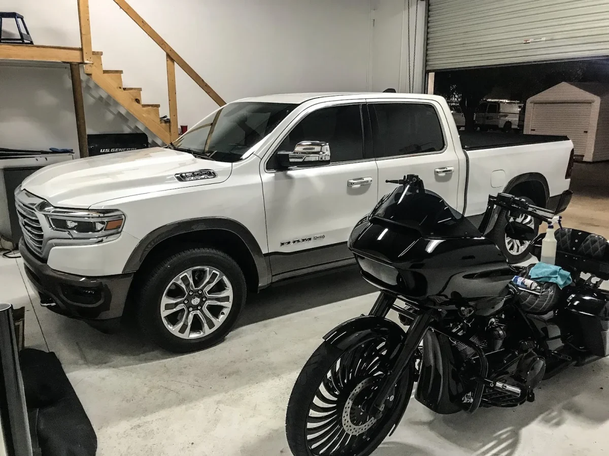 Eric's 5 Star Window Tinting & Xtreme Audio Vero Beach FL – Window Tint in Vero Beach, FL