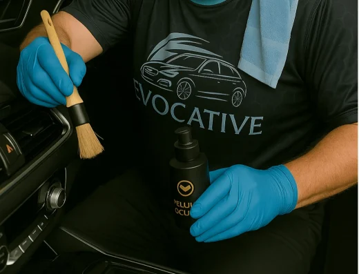 Evocative – Car Detailing in Cape Coral, FL