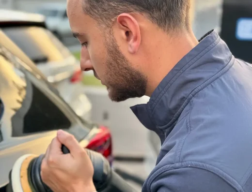 Exclusive Car Care – Car Detailing in Ocala, FL