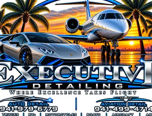 Executive Detailing