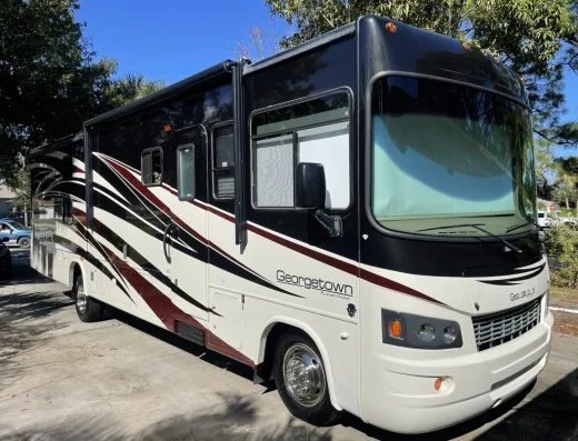 Extreme Mobile Detailing and Ceramics LLC – Car Detailing in Vero Beach, FL