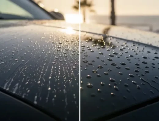 Fender Mobile Detailing – Car Detailing in Ocala, FL