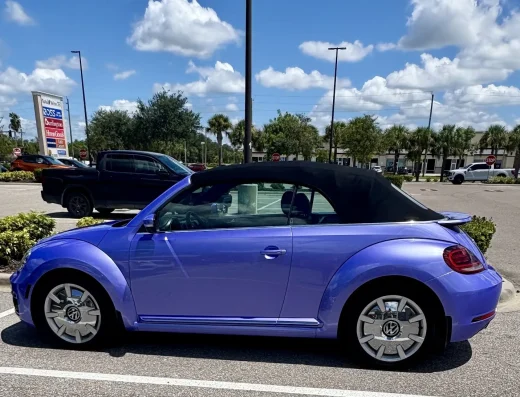 Fitment41 – Car Detailing in Port Charlotte, FL