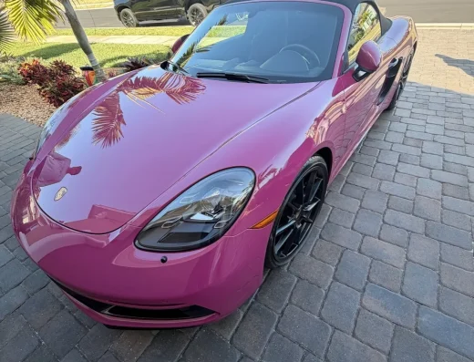 Flawless Finish Mobile Detailing & Ceramic Coating