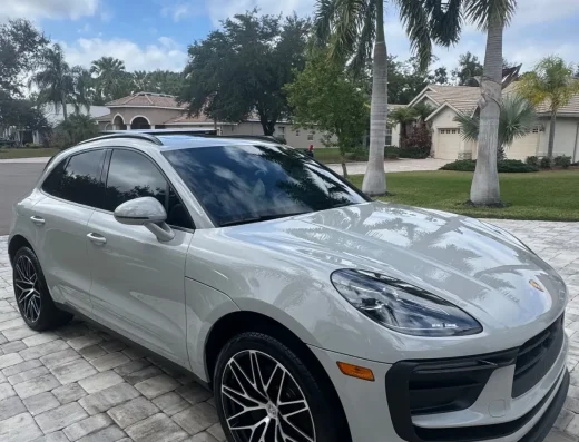 Flawless Finish Mobile Detailing & Ceramic Coating – Car Detailing in Sarasota, FL