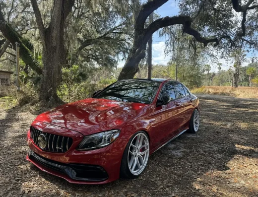Florida Shades – Mobile Detailing in Wesley Chapel, FL