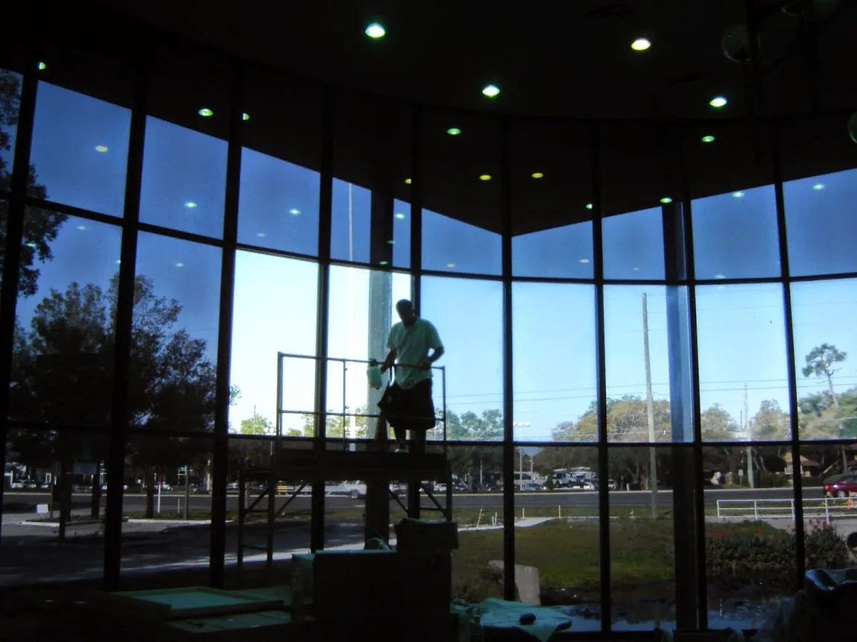 Florida Window Films – Window Tint in Clearwater, FL