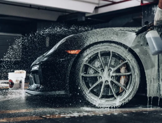 Fly & Shine Mobile Detailing