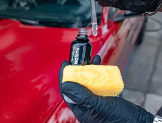FlyMyRide Vero Beach – Car Detailing in Vero Beach, FL