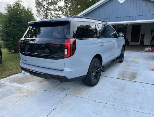 Foam To Finish Mobile Detailing