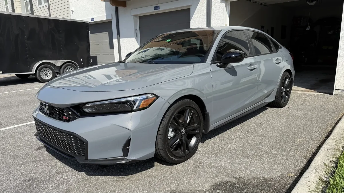 Fortezza Auto Films – Paint Protection Film in Vero Beach, FL