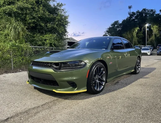 G Auto Detail