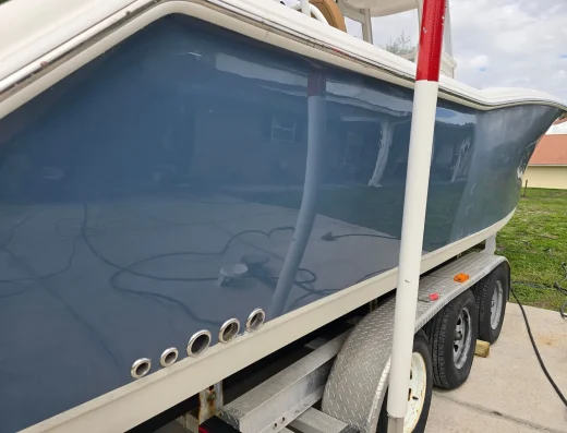 Gazaway Boat Detailing LLC