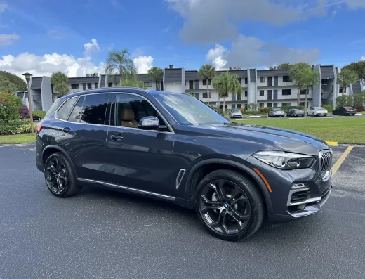 Get it done mobile detailing – Car Detailing in Stuart, FL