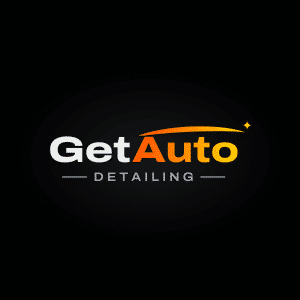 Logotipo de GetAutoDetailing