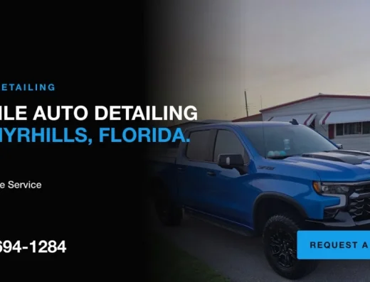 GG Detailing LLC