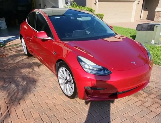 GG Detailing LLC – Car Detailing in Wesley Chapel, FL