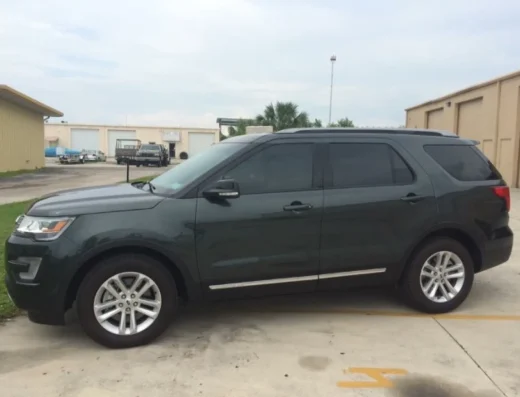 Glassmaster Window Tinting – Window Tint in Port Charlotte, FL