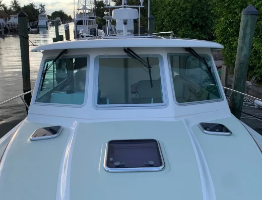 GN Boat Detailing Services