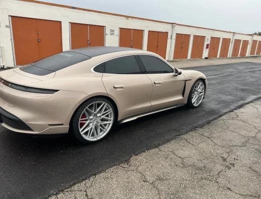 Good job automotive